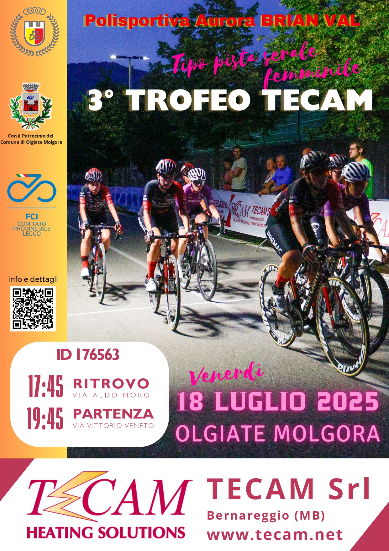 Trofeo Tecam